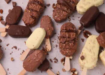 İngiltere’de bazı Magnum ürünlerine toplatma kararı