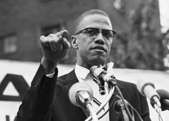 H. Agah Kalender yazdı.. Ben Malcolm X… ‘Bir mürekkep balığı…’