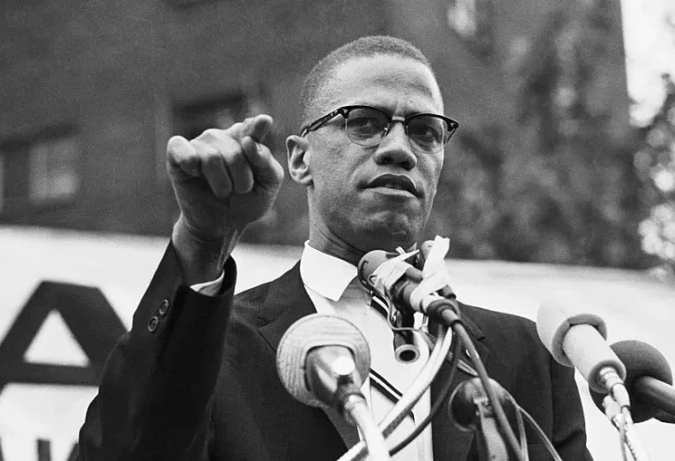 H. Agah Kalender yazdı.. Ben Malcolm X… ‘Bir mürekkep balığı…’ 1 H. Agah Kalender yazdı.. Ben Malcolm X… ‘Bir mürekkep balığı…’