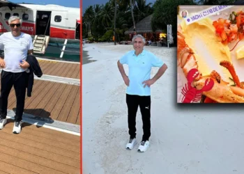 Vekillerin lüks paylaşımları AK Parti’nin geldiği durumu sorgulatıyor