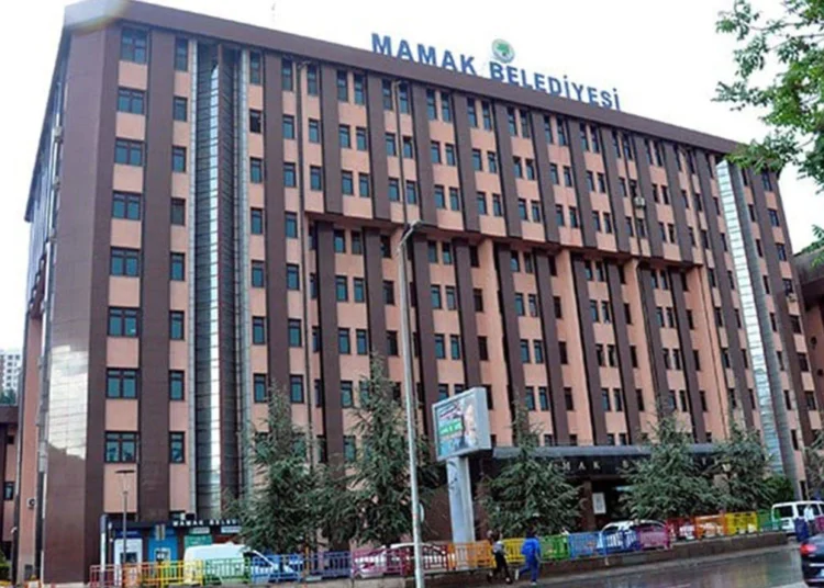 Başkentte ilçenin tapusu, Diyanet’e teslim edilmiş: Eski belediye, 75 taşınmazın 42’si tahsis etti