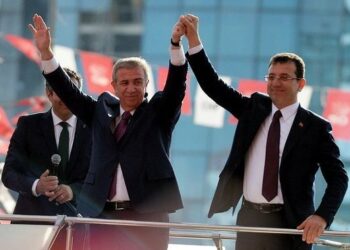 Aslı Güney yazdı l Mart seçiminin stratejisi Yavaş ve İmamoğlu’ndan