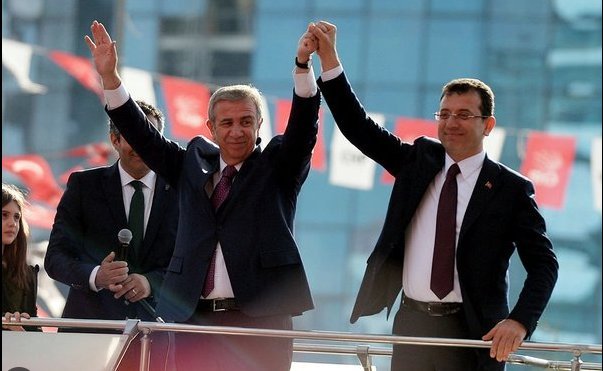 Aslı Güney yazdı l Mart seçiminin stratejisi Yavaş ve İmamoğlu’ndan 1 Aslı Güney yazdı l Mart seçiminin stratejisi Yavaş ve İmamoğlu’ndan