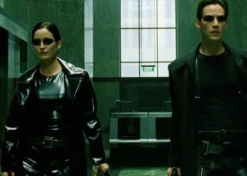 Matrix 5 geliyor! Keanu Reeves geri dönecek mi?