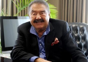 Eski bakan Mehmet Ali Yılmaz evinde ölü bulundu