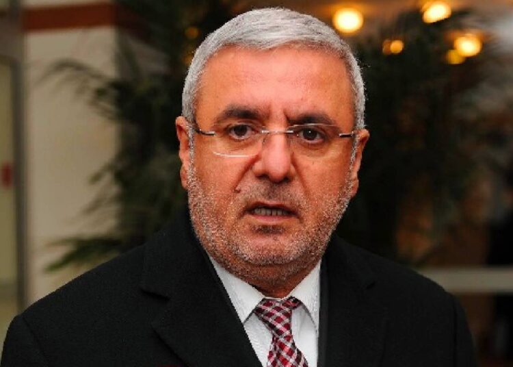 Mehmet Metiner: AK Parti, statükoyu savunan bir partiye dönüştü