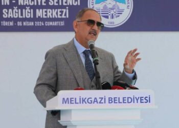 Bakan Özhaseki’den seçim yorumu: Vatandaş ‘Aklınızı başınıza alın’ dedi