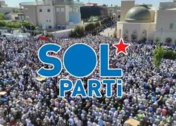 Menzil Köyü’nde sola sinyal: SOL Parti’ye 3 oy çıktı