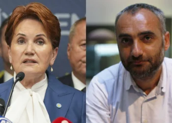 Meral Akşener, İsmail Saymaz’ı takipten çıkardı