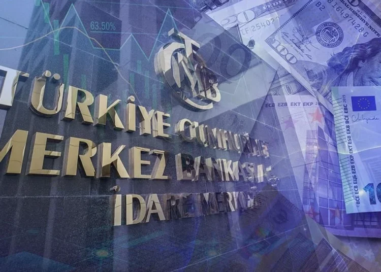 Kur Korumalı Mevduat’ın Merkez Bankası’na ettirdiği zarar 818 milyar lira
