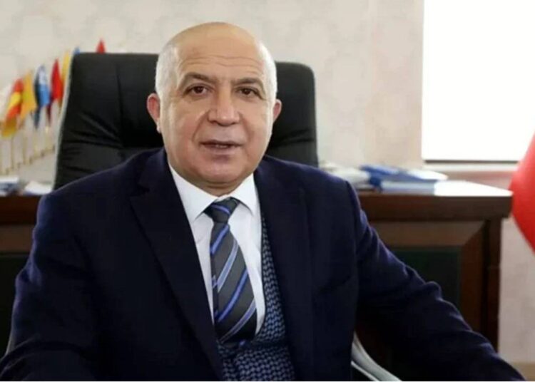 Görevden alınan Mersin Emniyet Müdürü ve kardeşi ile ilgili iddia: ‘Emniyetin sivil aracında kokain taşındı’