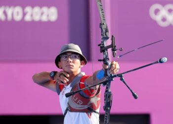 Paris 2024 Olimpiyatları’nda gözler Mete Gazoz üzerinde