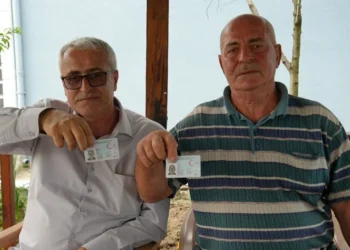 Babasıyla aynı isme sahip olduğu için muhtarlığı düştü 4 Babasıyla aynı isme sahip olduğu için muhtarlığı düştü