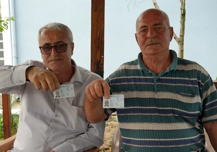Babasıyla aynı isme sahip olduğu için muhtarlığı düştü 1 Babasıyla aynı isme sahip olduğu için muhtarlığı düştü