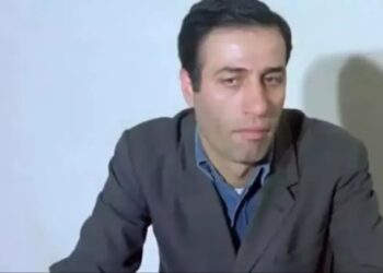 ‘Bombacı Mülayim’ polis çıktı