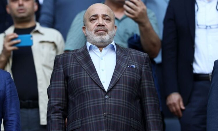 Murat Sancak'tan VAR belgesi paylaşımı: 'Ben bu oyunu bozarım' 1 Murat Sancak’tan VAR belgesi paylaşımı: ‘Ben bu oyunu bozarım’