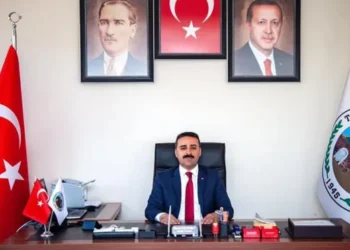 Seçimi kaybettikten sonra vali ve kaymakamı tehdit eden AK Partili başkana soruşturma