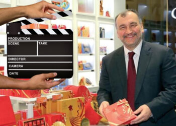 Murat Ülker'den tatilde izlenecek film tavsiyesi 9 Murat Ülker’den tatilde izlenecek film tavsiyesi