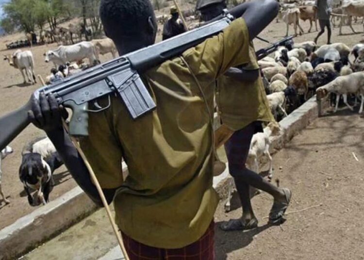 Nijerya’da çobanlar çiftçilere saldırdı: 21 ölü