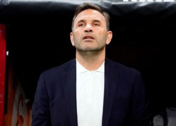 3 isme men: UEFA’dan Okan Buruk’a ceza