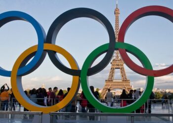 Paris 2024 Olimpiyat Oyunları’na 100 gün kaldı