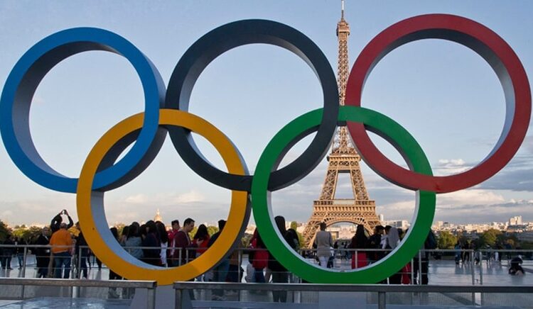 Paris 2024 Olimpiyat Oyunları’na 100 gün kaldı