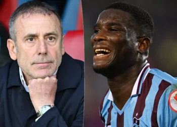 Kamil Aslan yazdı I Avcı’yı ipten Paul Onuachu aldı