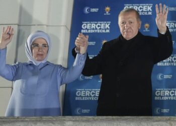 Optimar’dan seçim sonrası anketi: AKP’de köklü değişiklik olmalı diyenlerin oranı yüzde 84