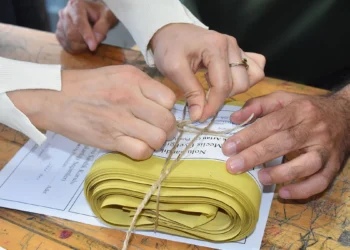 Herkes şaşkın! Ordu’da 98 bin oy geçersiz