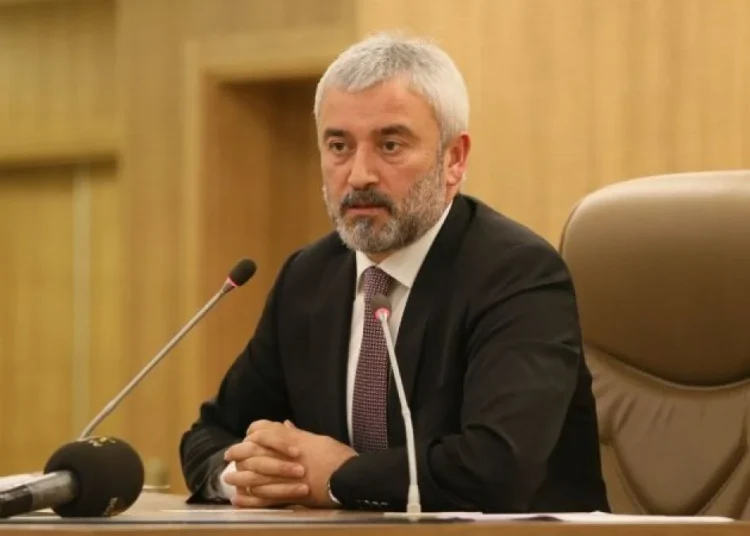 Ordu'daki geçersiz oy Türkiye ortalamasının 3 katı 1 Ordu’daki geçersiz oy Türkiye ortalamasının 3 katı