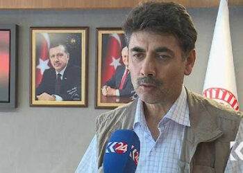 Eski AK Partili milletvekili Atalay’dan Uçum’a tepki: Millete sallanan parmak kesilip atılmalı
