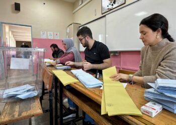 O ilçede oylar yeniden sayıldı, belediye başkanlığı Yeniden Refah Partisi’nden AK Parti’ye geçti