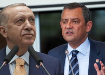 Özgür Özel: Erdoğan’la yüz yüze bir görüşmemiz olacak