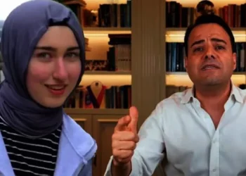 Özgür Demirtaş’tan ‘Emekliye 10 bin TL yeter’ diyen kadına tepki: İşe girerse daha fazla vermeyin