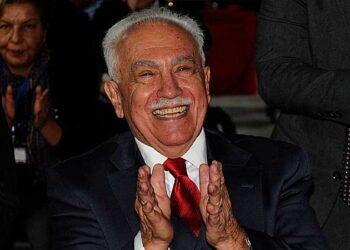 Doğu Perinçek zafer ilan etti: Muhtarlıklar kazandık!