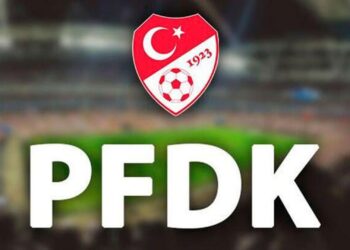 Süper Lig’den 6 kulüp PFDK’ya sevk edildi