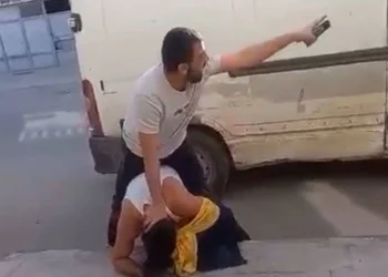 'Dur' ihtarını duymayan yurttaşlara biber gazı sıkan polise soruşturma 10 ‘Dur’ ihtarını duymayan yurttaşlara biber gazı sıkan polise soruşturma