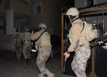 Santa Maria Kilisesi saldırısıyla bağlantılı 48 kişi yakalandı