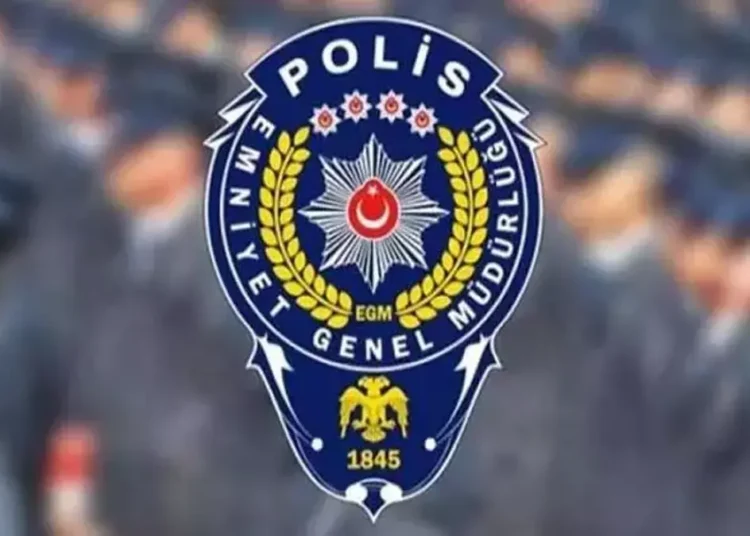 Polis memuru, tartıştığı eniştesini vurdu