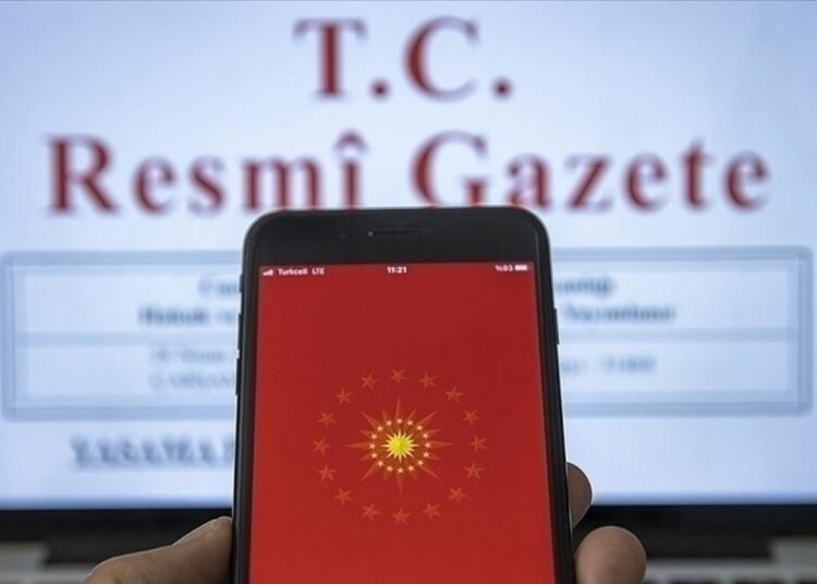 Türkiye, Azerbaycan ve Gürcistan arasındaki ‘gümrük’ anlaşması Resmi Gazete’de