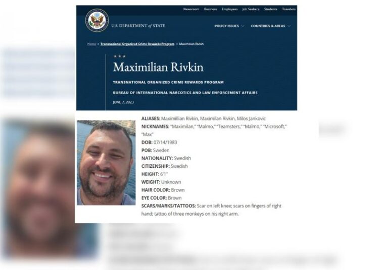 Kırmızı bültenle aranan uyuşturucu baronuna Yerlikaya döneminde vatandaşlık verildi