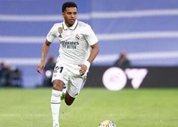 Manchester United’dan Real Madrid’in yıldızına 120 milyon euro