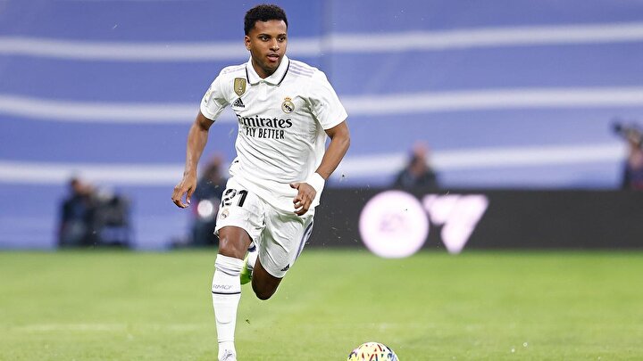 Manchester United’dan Real Madrid’in yıldızına 120 milyon euro 1 Manchester United’dan Real Madrid’in yıldızına 120 milyon euro