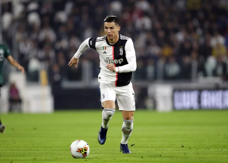 Juventus, Ronaldo’ya 10 milyon euro tazminat ödeyecek 1 Juventus, Ronaldo’ya 10 milyon euro tazminat ödeyecek