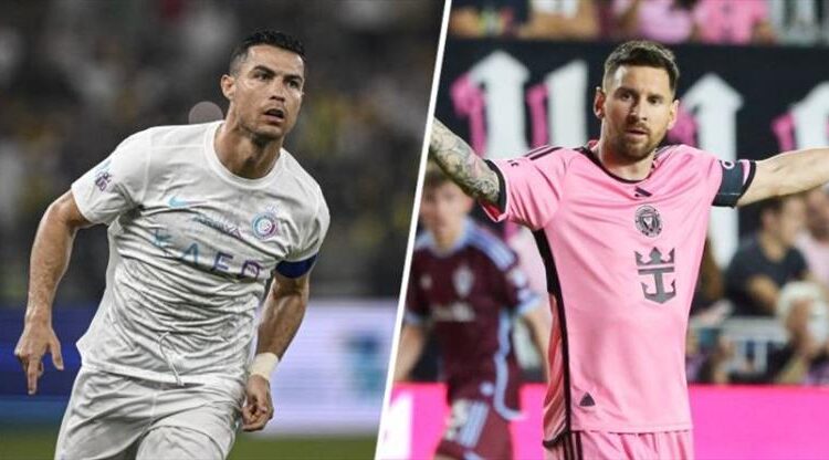 Arabistan’dan ayrılıyor mu? İşte Ronaldo’yu kızdıran ‘Messi’ detayı…