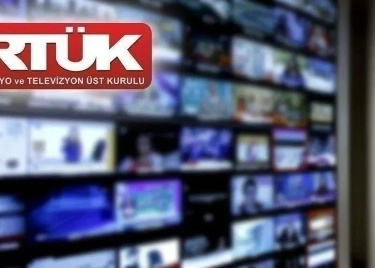 RTÜK, TRT Haber’i ‘incelemeye’ aldı