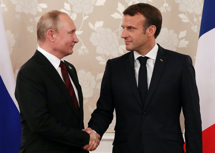 Rusya’dan Fransa’ya “imalı” uyarı: “Umarız Moskova saldırısının arkasında Fransa gizli servisi yoktur” 1 Rusya’dan Fransa’ya “imalı” uyarı: “Umarız Moskova saldırısının arkasında Fransa gizli servisi yoktur”