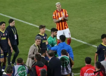 Safa Kar yazdı.. 1 dakikalık maçta Süper Kupa Galatasaray’ın…