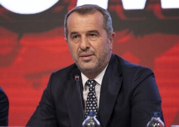 Talimatla istifa eden Saffet Sancaklı, davetle yeniden MHP’de