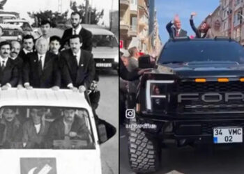 Şamil Tayyar’dan iki fotoğraflı seçim yorumu: ‘Farkı bulursak, dermanı da buluruz’